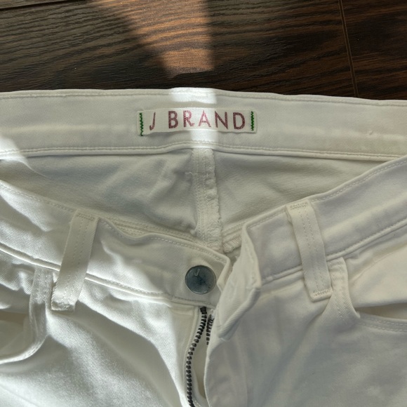White J Brand jeans - Picture 2 of 3